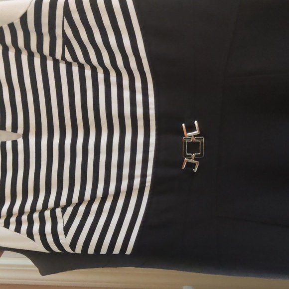 White House Black Market dress - Picture 4 of 6